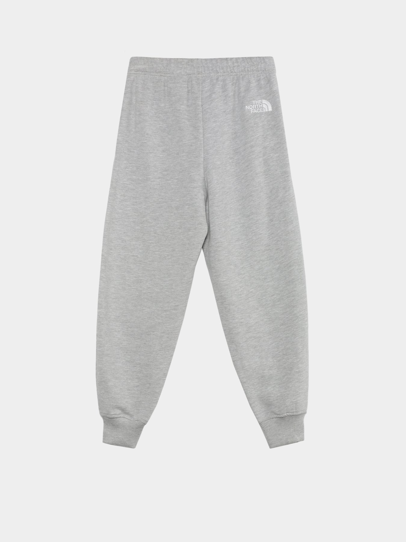 Штани The North Face Teen Oversized модель NF0A82GIDYX1 Штани The North Face Teen Oversized модель NF0A82GIDYX1 Фото