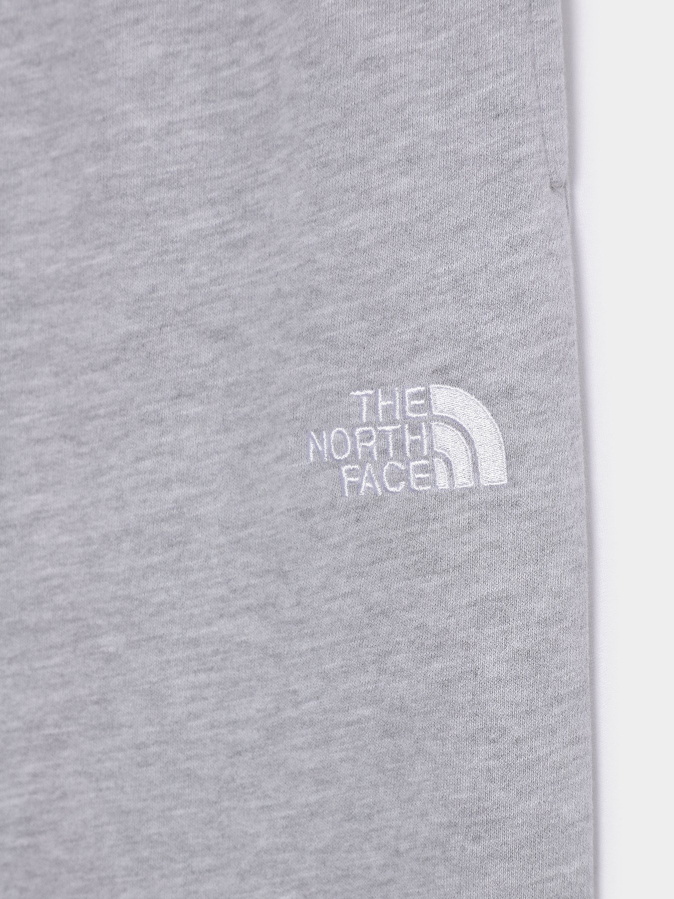 Штани The North Face Teen Oversized модель NF0A82GIDYX1 Штани The North Face Teen Oversized модель NF0A82GIDYX1 Фото