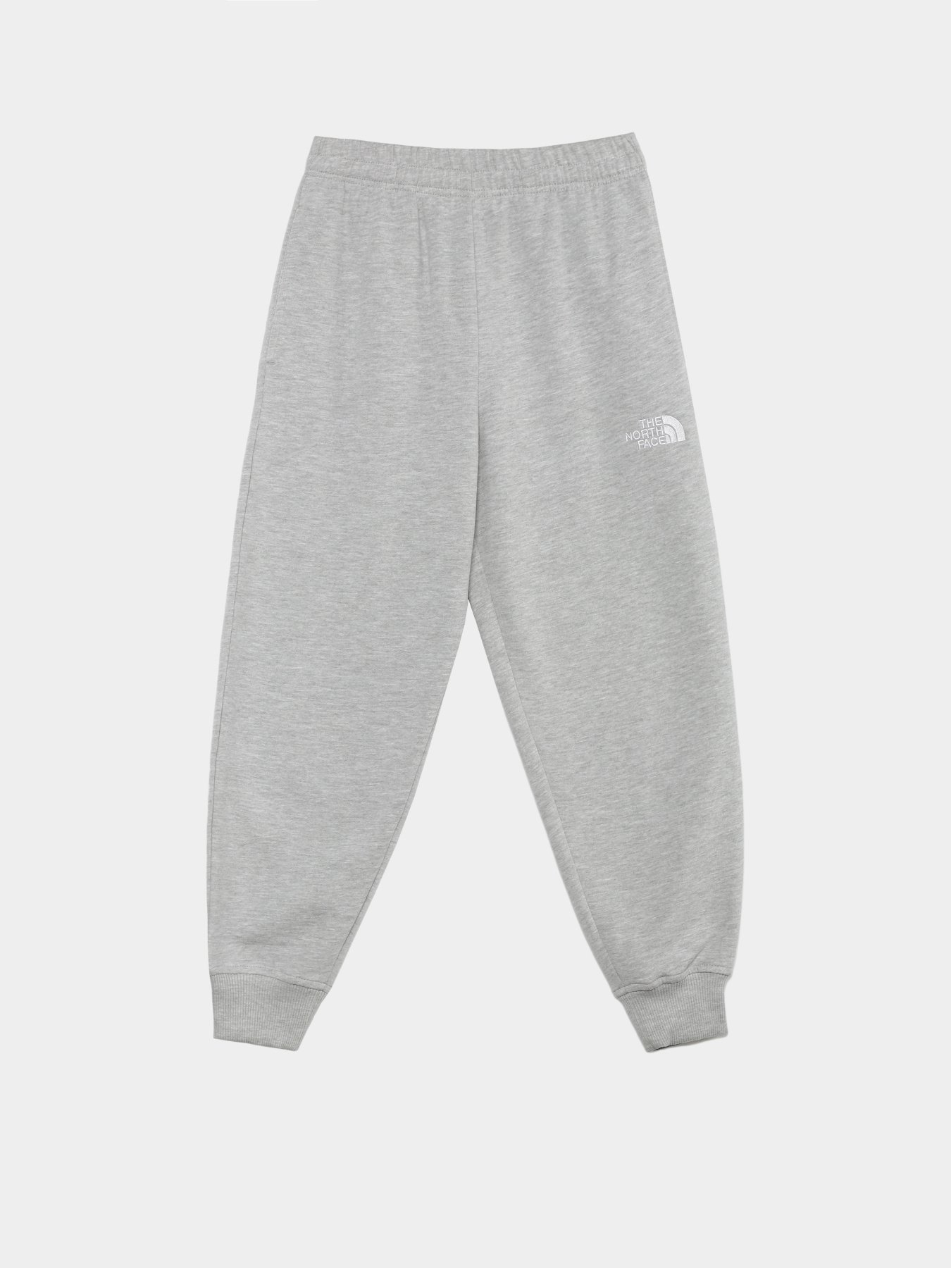 Штани The North Face Teen Oversized модель NF0A82GIDYX1 Штани The North Face Teen Oversized модель NF0A82GIDYX1 Фото