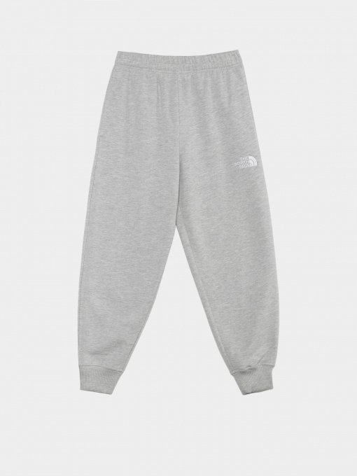 Штани The North Face Teen Oversized модель NF0A82GIDYX1 Фото