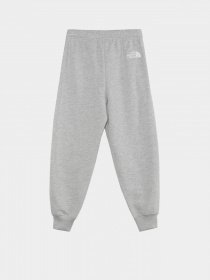 Штани The North Face Teen Oversized модель NF0A82GIDYX1 Фото