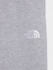 Штани The North Face Teen Oversized модель NF0A82GIDYX1 Фото
