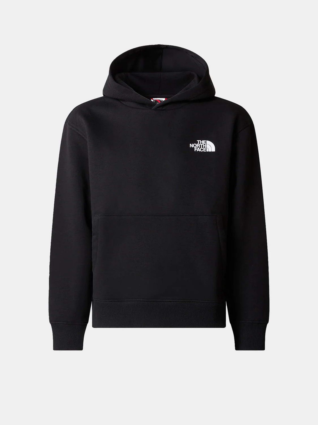Худи и свитшоты The North Face Mountain Line модель NF0A8599JK31 Худи и свитшоты The North Face Mountain Line модель NF0A8599JK31 Фото