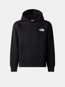 Худи и свитшоты The North Face Mountain Line модель NF0A8599JK31 Фото