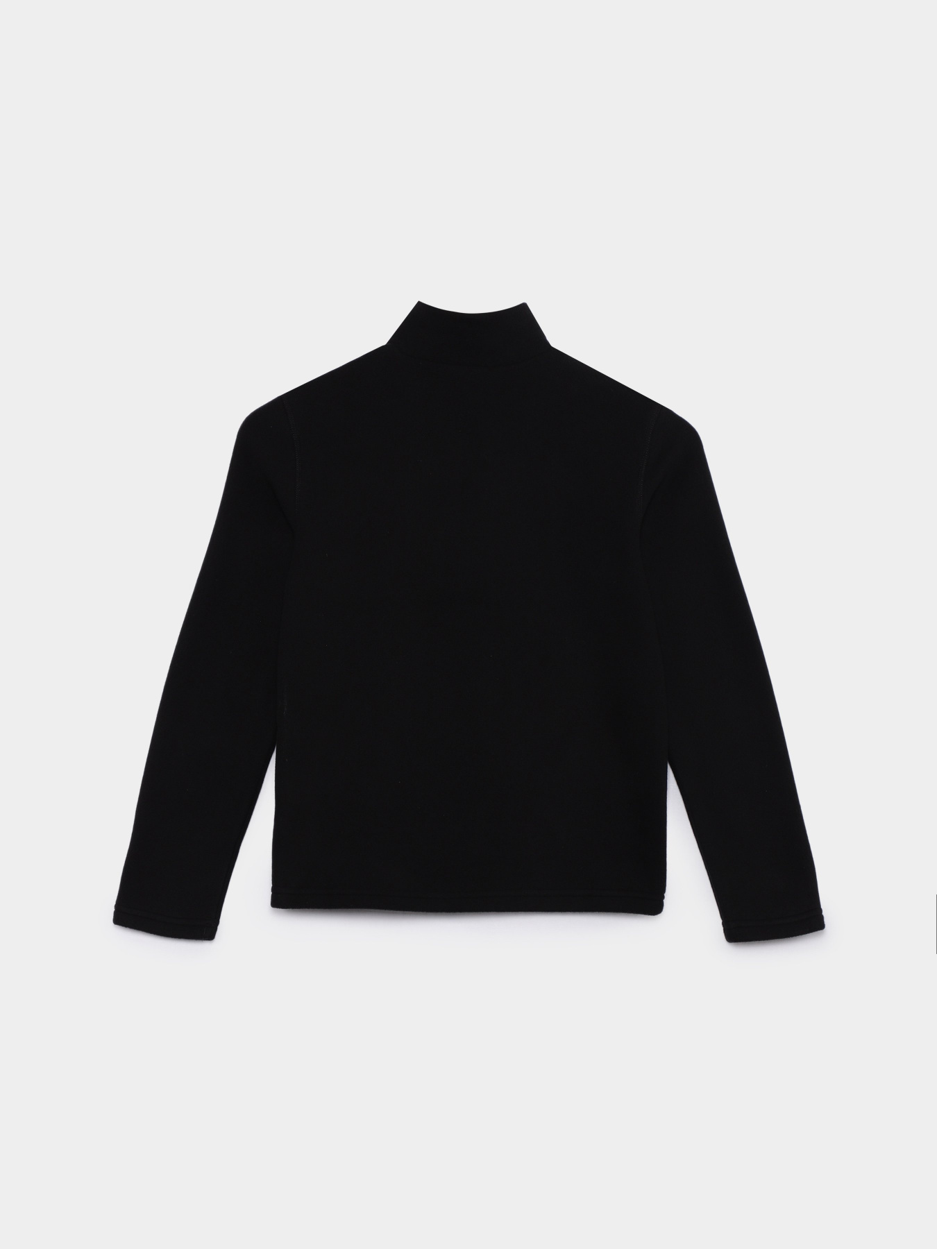 Худи и свитшоты The North Face Teen Glacier Fleece 1/4 Zip модель NF0A82D1JK31 Фото