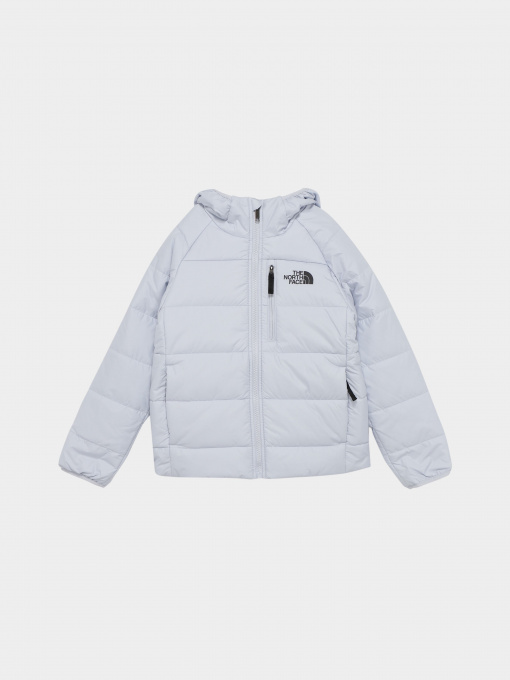 Куртки и дубленки The North Face Reversible Perrito модель NF0A82D9O2Y1 Фото