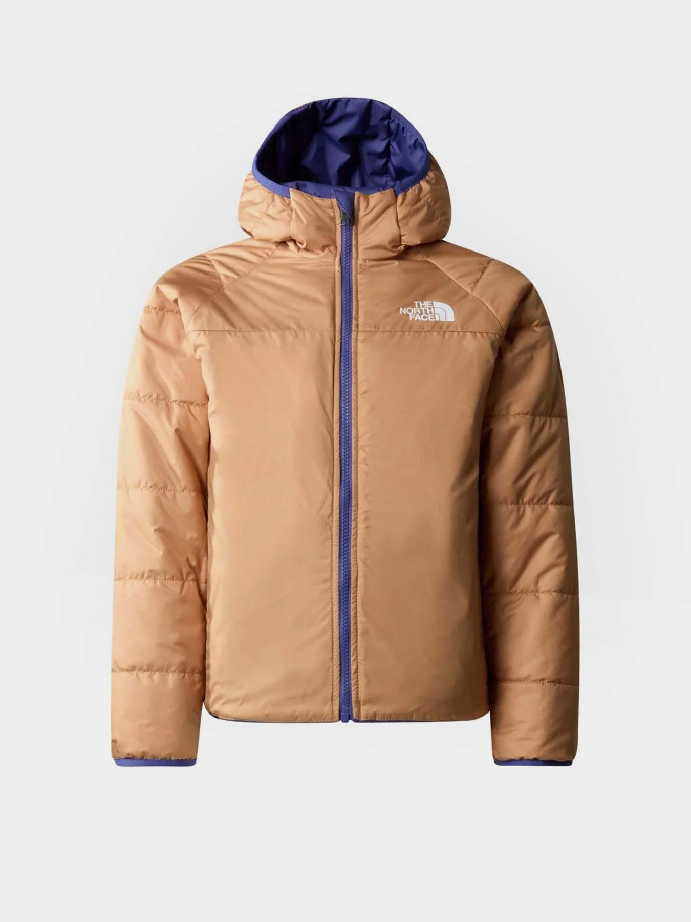 Куртки и дубленки The North Face Reversible Perrito модель NF0A82DAOSX1 Фото