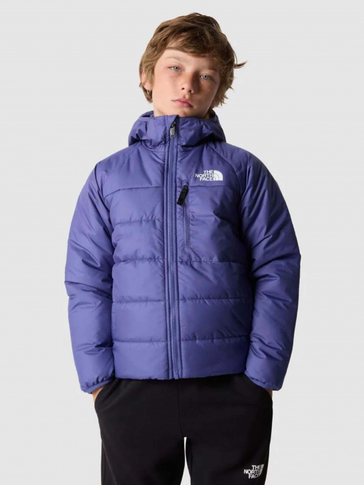 Куртки и дубленки The North Face Reversible Perrito модель NF0A82DAOSX1 Фото