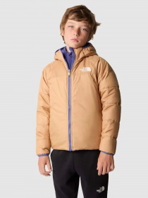 Куртки и дубленки The North Face Reversible Perrito модель NF0A82DAOSX1 Фото