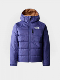Куртки и дубленки The North Face Reversible Perrito модель NF0A82DAOSX1 Фото