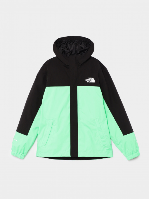 Куртки и дубленки The North Face Antora Rain модель NF0A82ST8YK1 Фото