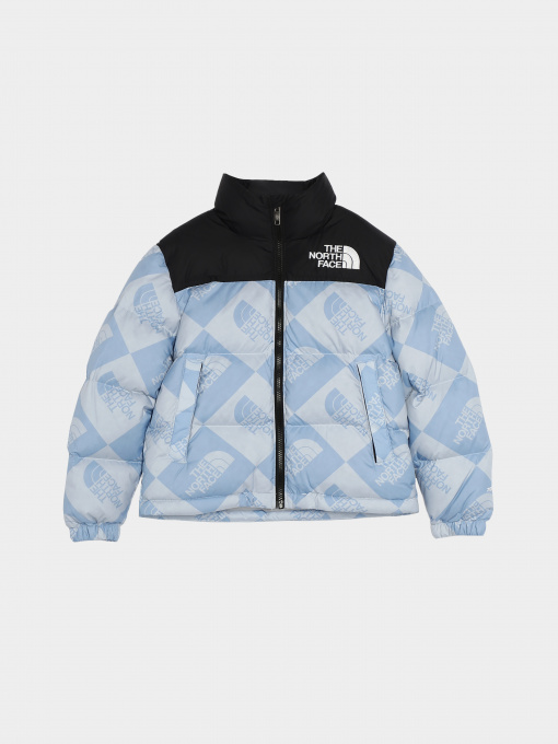 Куртки и дубленки The North Face 1996 Retro Nuptse модель NF0A82UDO3I1 Фото