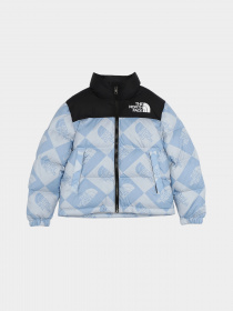 Куртки и дубленки The North Face 1996 Retro Nuptse модель NF0A82UDO3I1 Фото