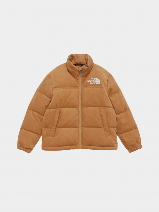 Куртки и дубленки The North Face 1996 Retro Nuptse модель NF0A82UDI0J1 Фото