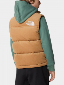 Куртки и дубленки The North Face 1996 Retro Nuptse модель NF0A82WXI0J1 Фото