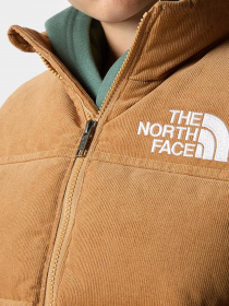 Куртки и дубленки The North Face 1996 Retro Nuptse модель NF0A82WXI0J1 Фото
