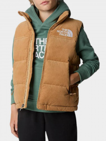 Куртки и дубленки The North Face 1996 Retro Nuptse модель NF0A82WXI0J1 Фото