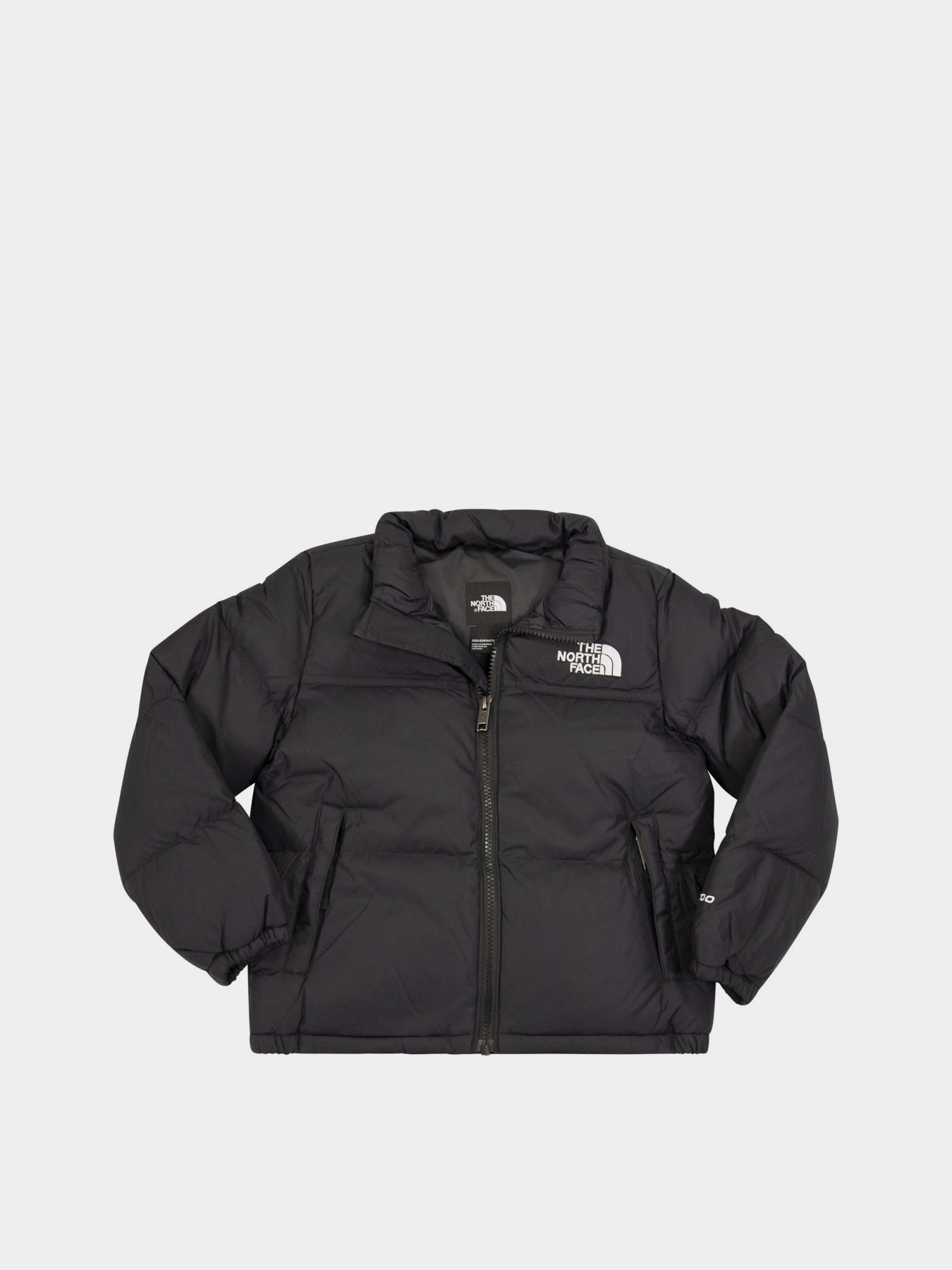 Куртки та дублянки The North Face 1996 RETRO NUPTSE модель NF0A82TSJK31 Фото