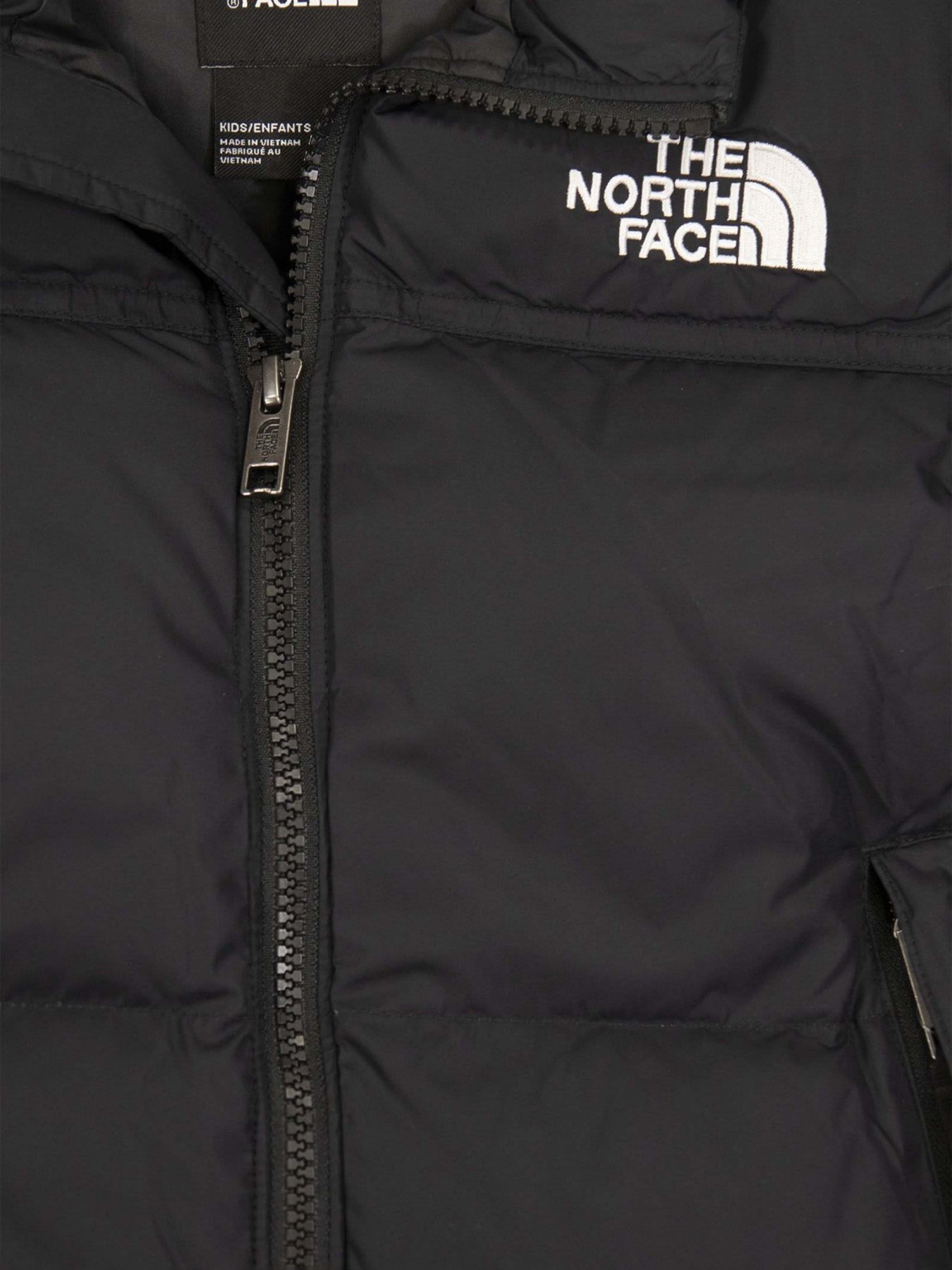 Куртки та дублянки The North Face 1996 RETRO NUPTSE модель NF0A82TSJK31 Фото