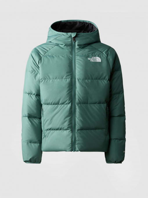 Куртки и дубленки The North Face REVERSIBLE NORTH модель NF0A82XZI0F1 Фото