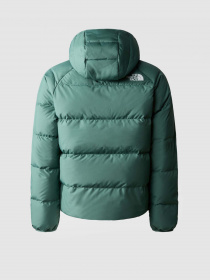 Куртки та дублянки The North Face REVERSIBLE NORTH модель NF0A82XZI0F1 Фото