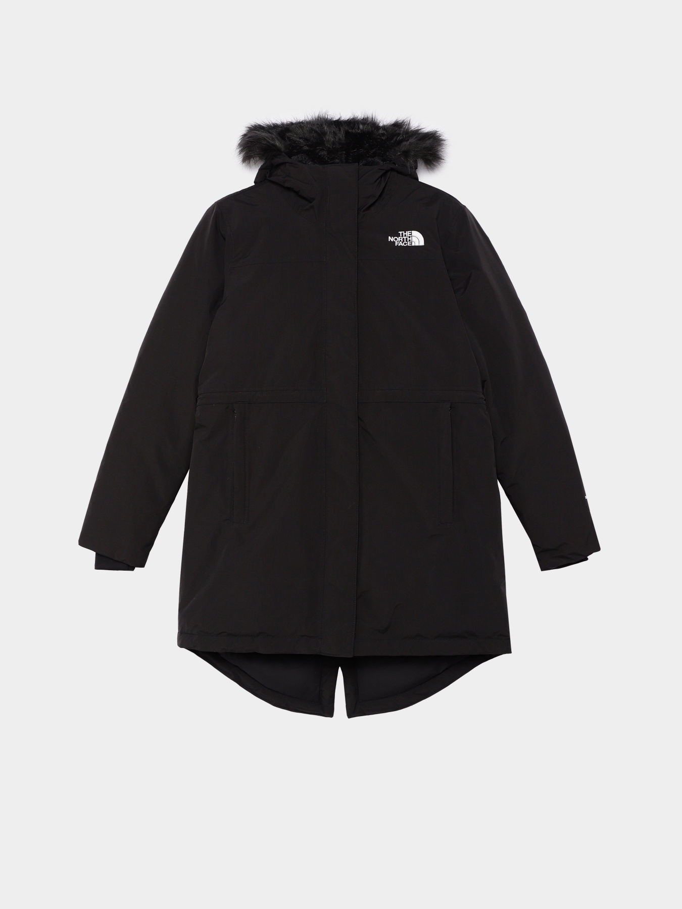 Куртки та дублянки The North Face Arctic модель NF0A82Y4JK31 Куртки та дублянки The North Face Arctic модель NF0A82Y4JK31 Фото