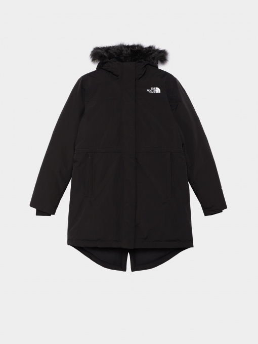 Куртки и дубленки The North Face Arctic модель NF0A82Y4JK31 Фото