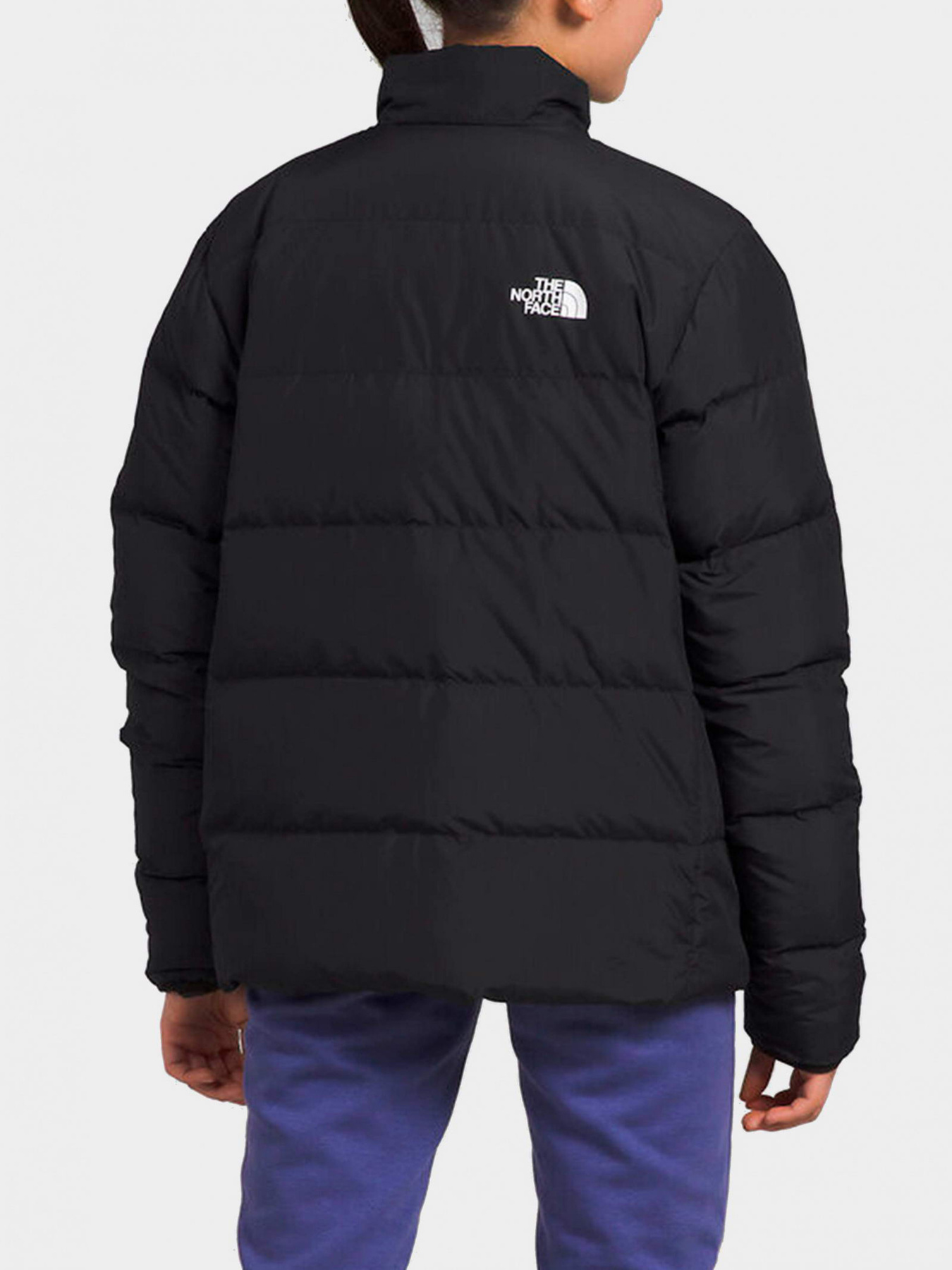 Куртки та дублянки The North Face Reversible North Down модель NF0A82YUJK31 Фото