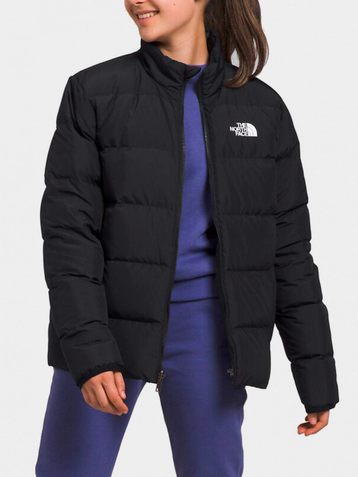 Куртки и дубленки The North Face Reversible North Down модель NF0A82YUJK31 Фото