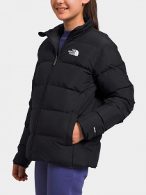 Куртки та дублянки The North Face Reversible North Down модель NF0A82YUJK31 Фото