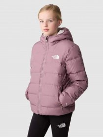 Куртки и дубленки The North Face Reversible North Down Hooded модель NF0A84N6I0V1 Фото