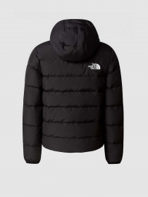 Куртки та дублянки The North Face REVERSIBLE NORTH модель NF0A84N6JK31 Фото