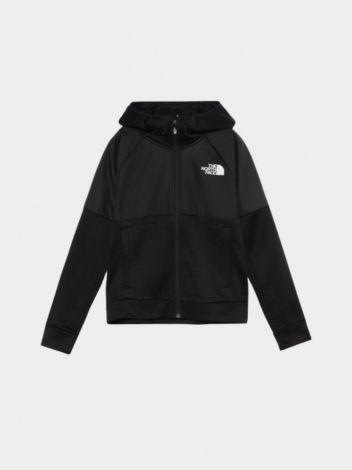 Худи и свитшоты The North Face Teen Athletics модель NF0A82E3JK31 Фото