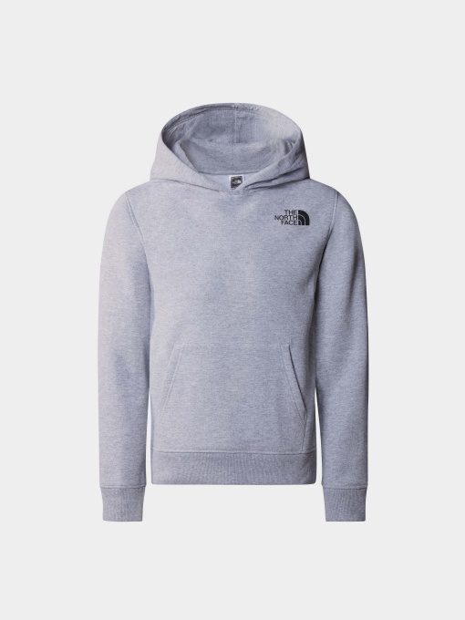 Худі та світшоти The North Face Teen New Graphic Hoodie модель NF0A877VDYX1 Фото