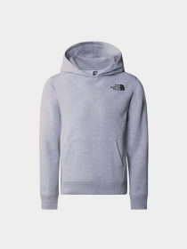 Худі та світшоти The North Face Teen New Graphic Hoodie модель NF0A877VDYX1 Фото