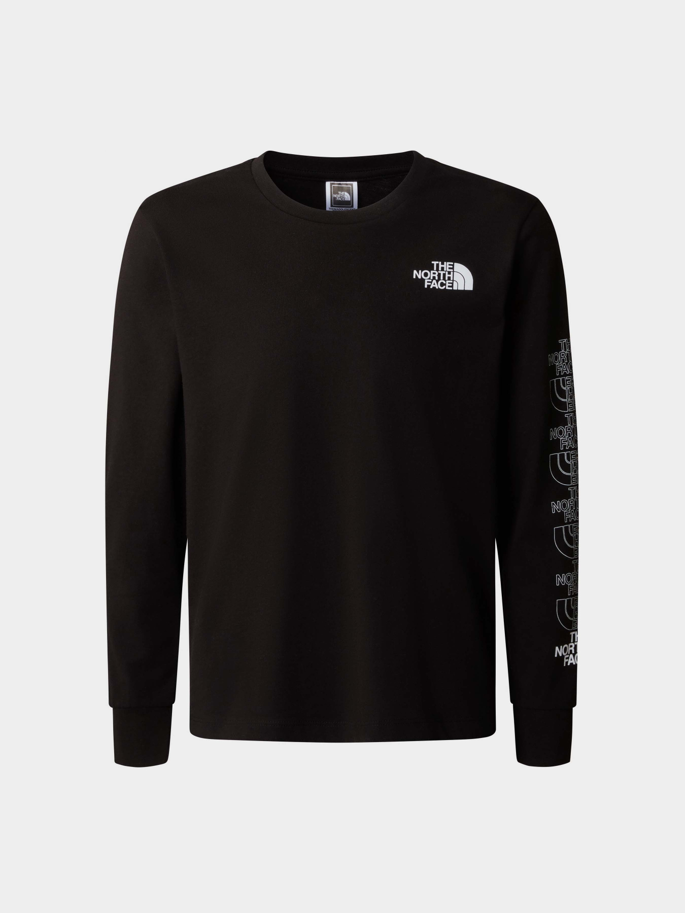 Худі та світшоти The North Face New Graphic модель NF0A87BBJK31 Худі та світшоти The North Face New Graphic модель NF0A87BBJK31 Фото