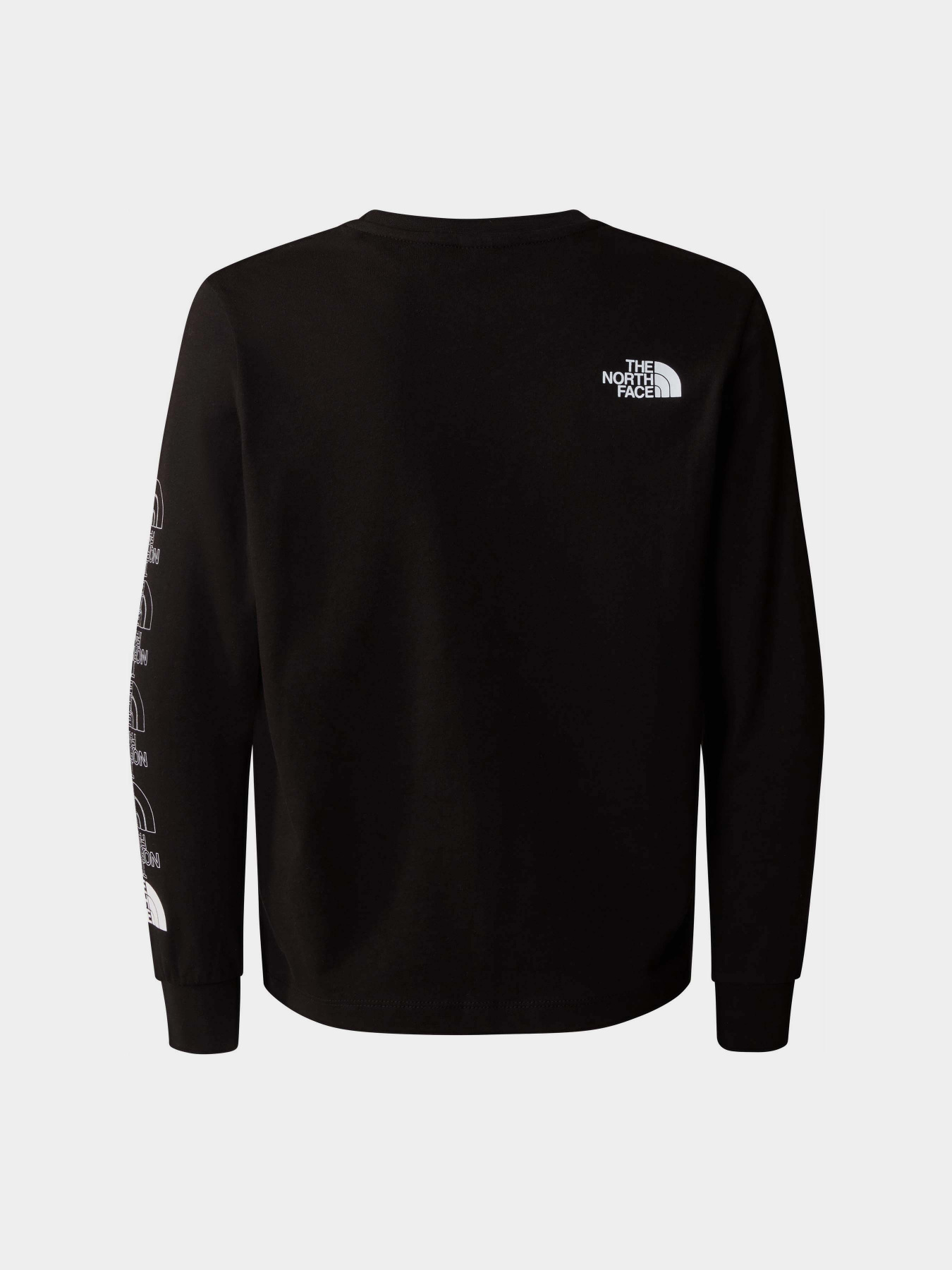Худі та світшоти The North Face New Graphic модель NF0A87BBJK31 Худі та світшоти The North Face New Graphic модель NF0A87BBJK31 Фото