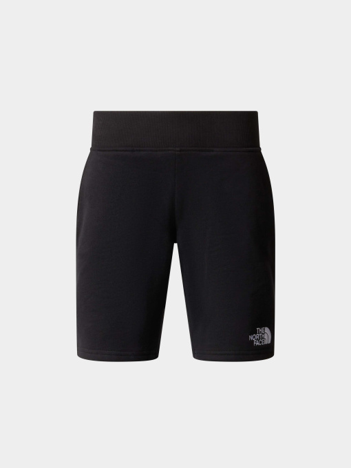 Шорты The North Face B Cotton Shorts модель NF0A89P0JK31 Фото