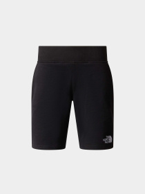 Шорты The North Face B Cotton Shorts модель NF0A89P0JK31 Фото
