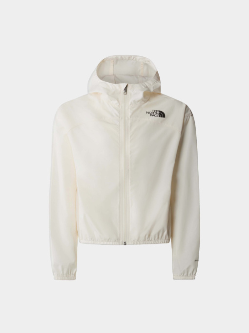 Куртки та дублянки The North Face Never Stop Hooded Windwall™ модель NF0A86TVQLI1 Фото