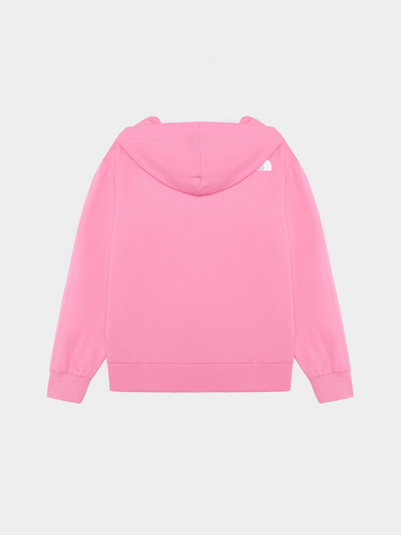 Худи и свитшоты The North Face G Fz Oversize Light Hoodie модель NF0A877QPIH1 Фото