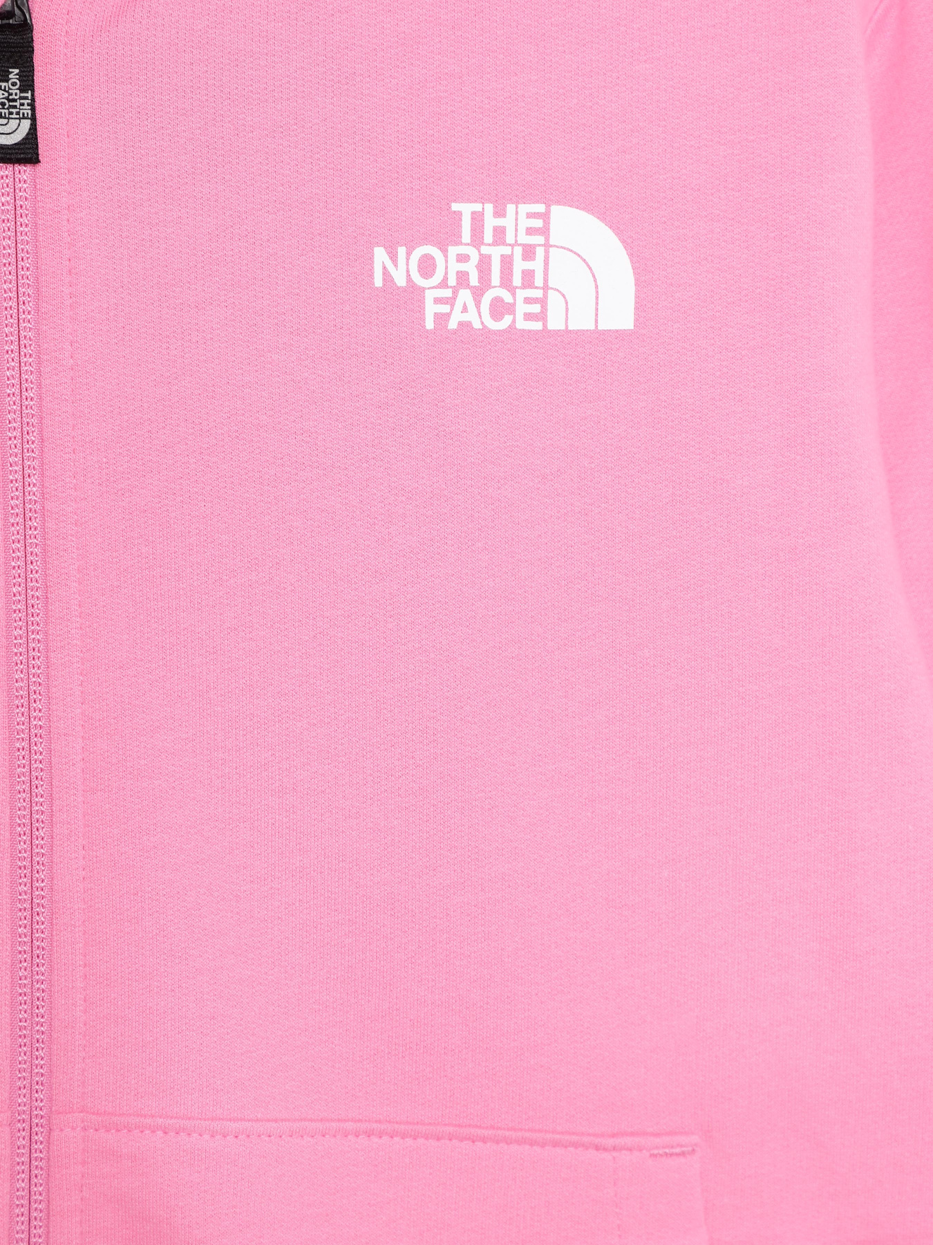 Худи и свитшоты The North Face G Fz Oversize Light Hoodie модель NF0A877QPIH1 Фото