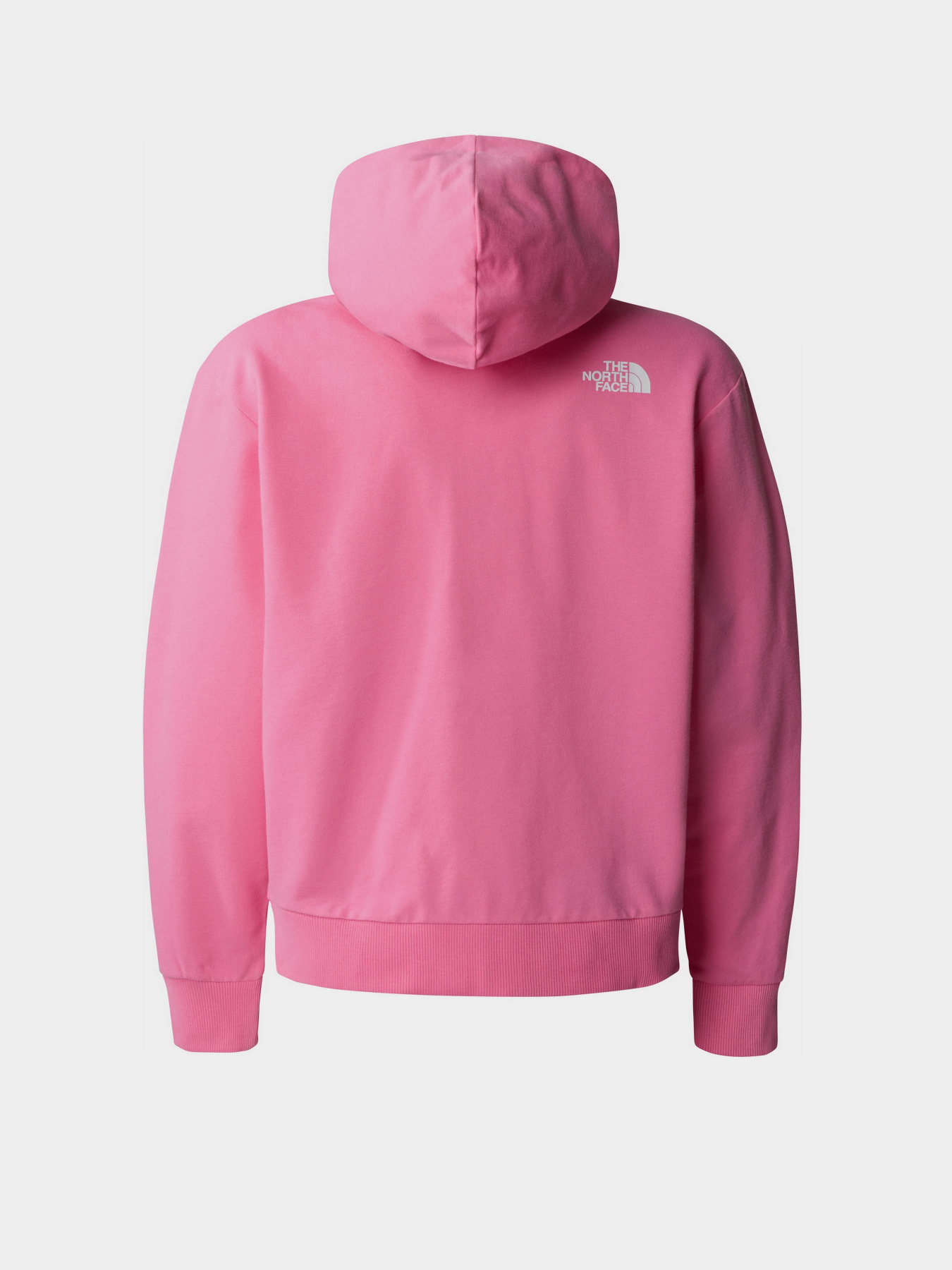 Худи и свитшоты The North Face G Fz Oversize Light Hoodie модель NF0A877QPIH1 Фото