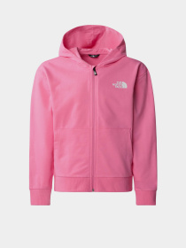 Худи и свитшоты The North Face G Fz Oversize Light Hoodie модель NF0A877QPIH1 Фото