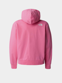Худи и свитшоты The North Face G Fz Oversize Light Hoodie модель NF0A877QPIH1 Фото
