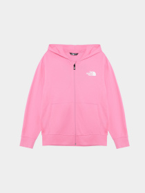 Худи и свитшоты The North Face G Fz Oversize Light Hoodie модель NF0A877QPIH1 Фото