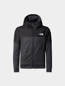 Худи и свитшоты The North Face B Mountain Athletics Full Zip Hoodie модель NF0A87B9MN81 Фото