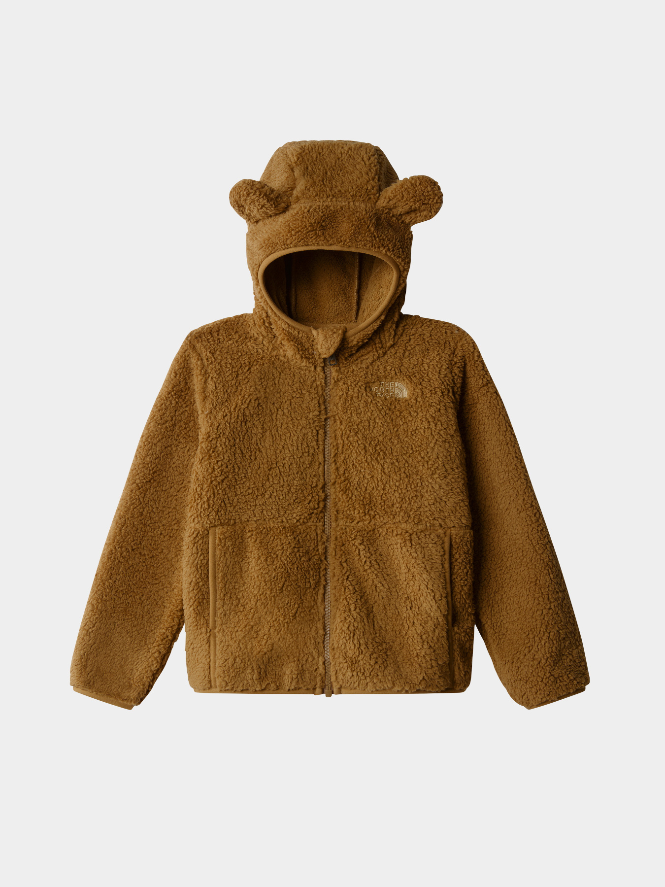 Худі та світшоти The North Face Campshire Bear модель NF0A88VR1731 Худі та світшоти The North Face Campshire Bear модель NF0A88VR1731 Фото