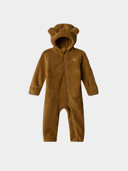Комбінезони The North Face Campshire One Piece модель NF0A88VX1731 Фото
