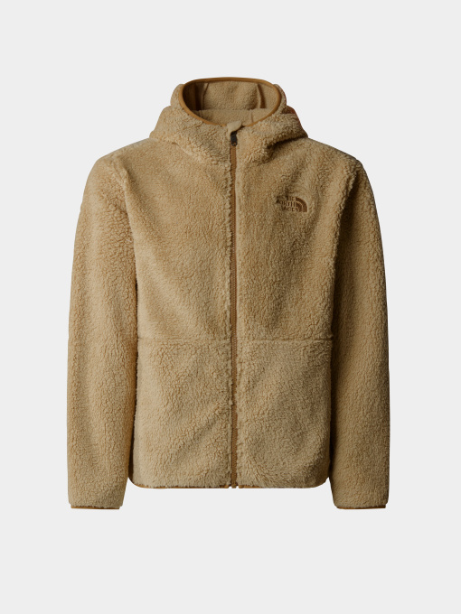 Худи и свитшоты The North Face Campshire модель NF0A89KBLK51 Фото